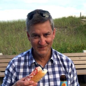 Meet your Posher, Stephen